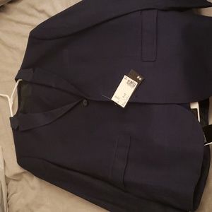 Brand New H&M suit